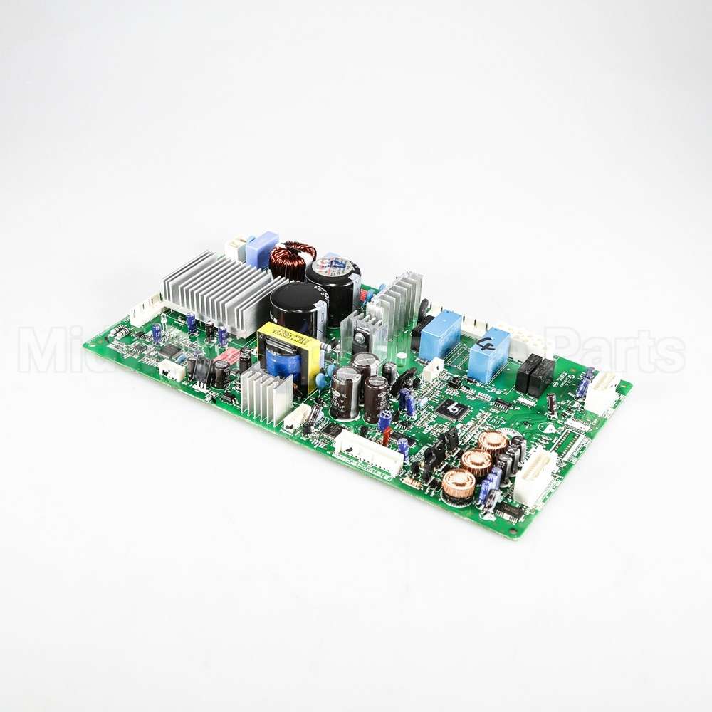 EBR74796430 LG Pcb Assembly,Main