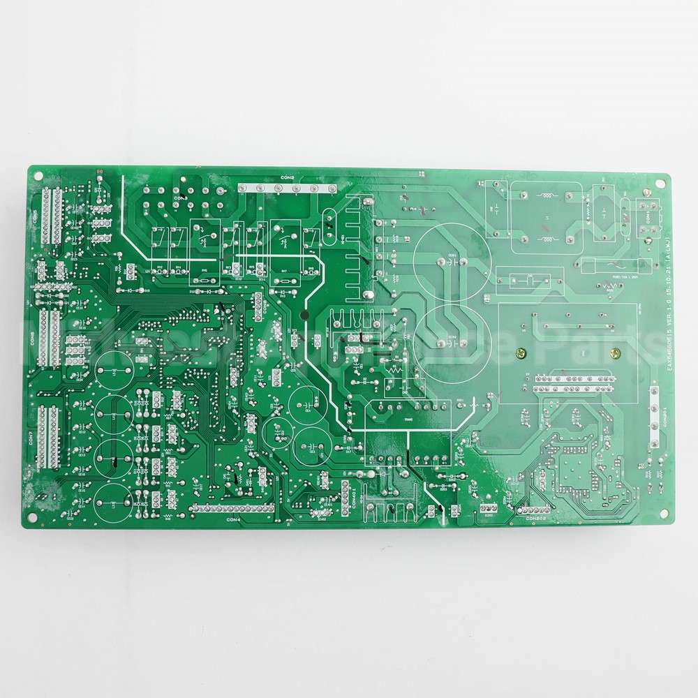 EBR74796443 LG Pcb Assembly,Main
