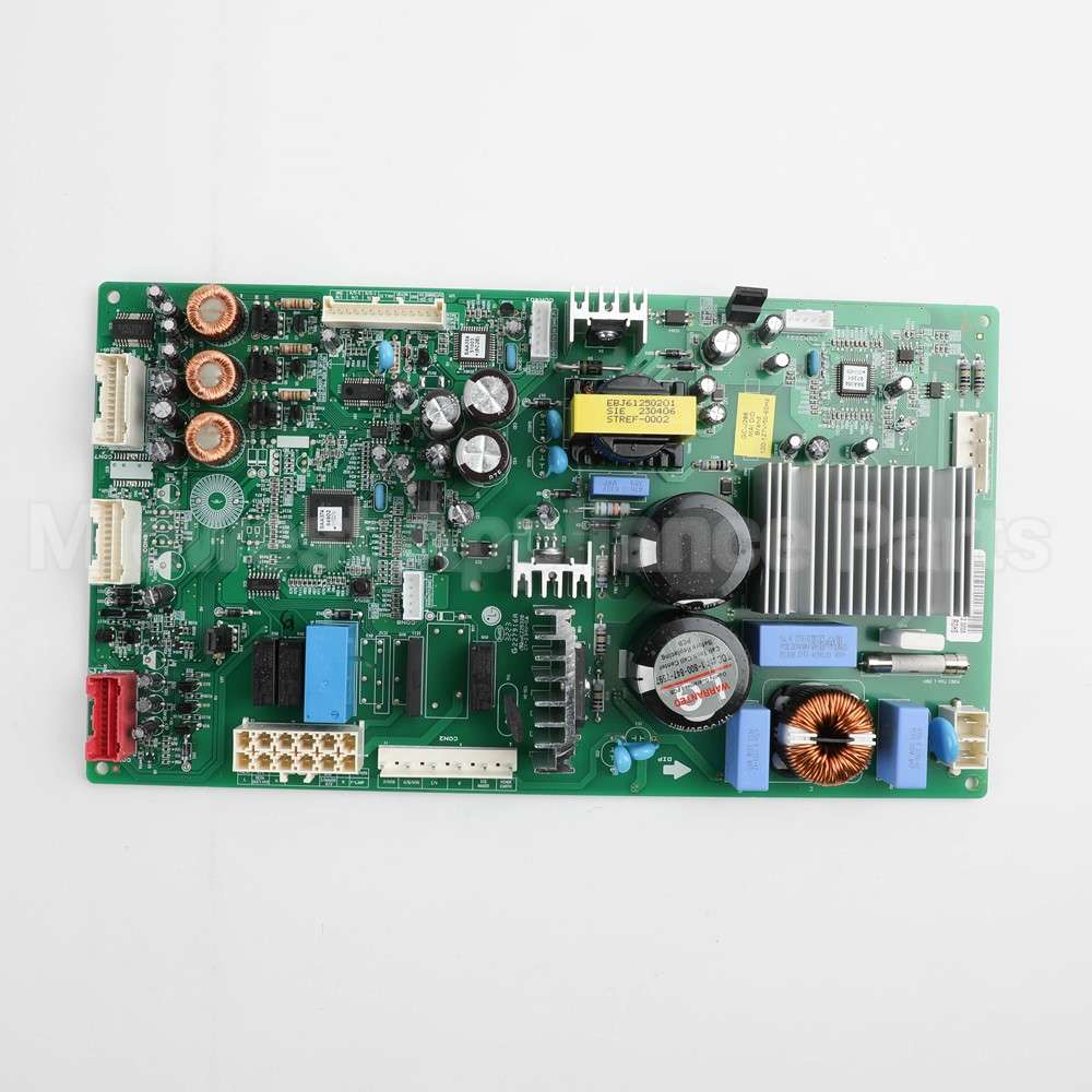 EBR74796443 LG Pcb Assembly,Main