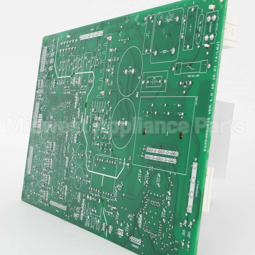 EBR74796448 LG Pcb Assembly,Main
