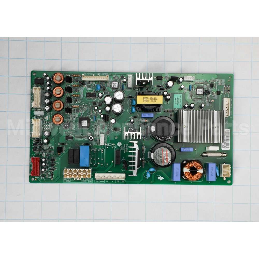 EBR74796448 LG Pcb Assembly,Main