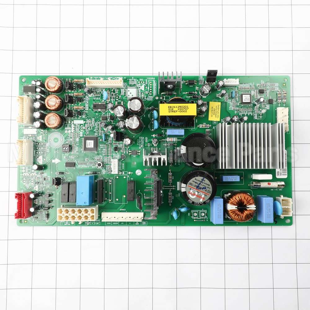 EBR74796471 LG Pcb Assembly,Main