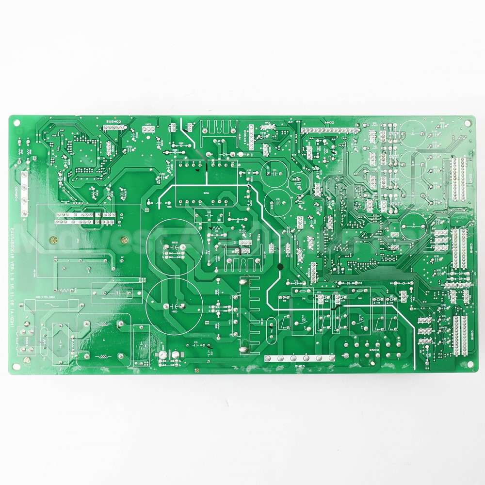 EBR74796471 LG Pcb Assembly,Main