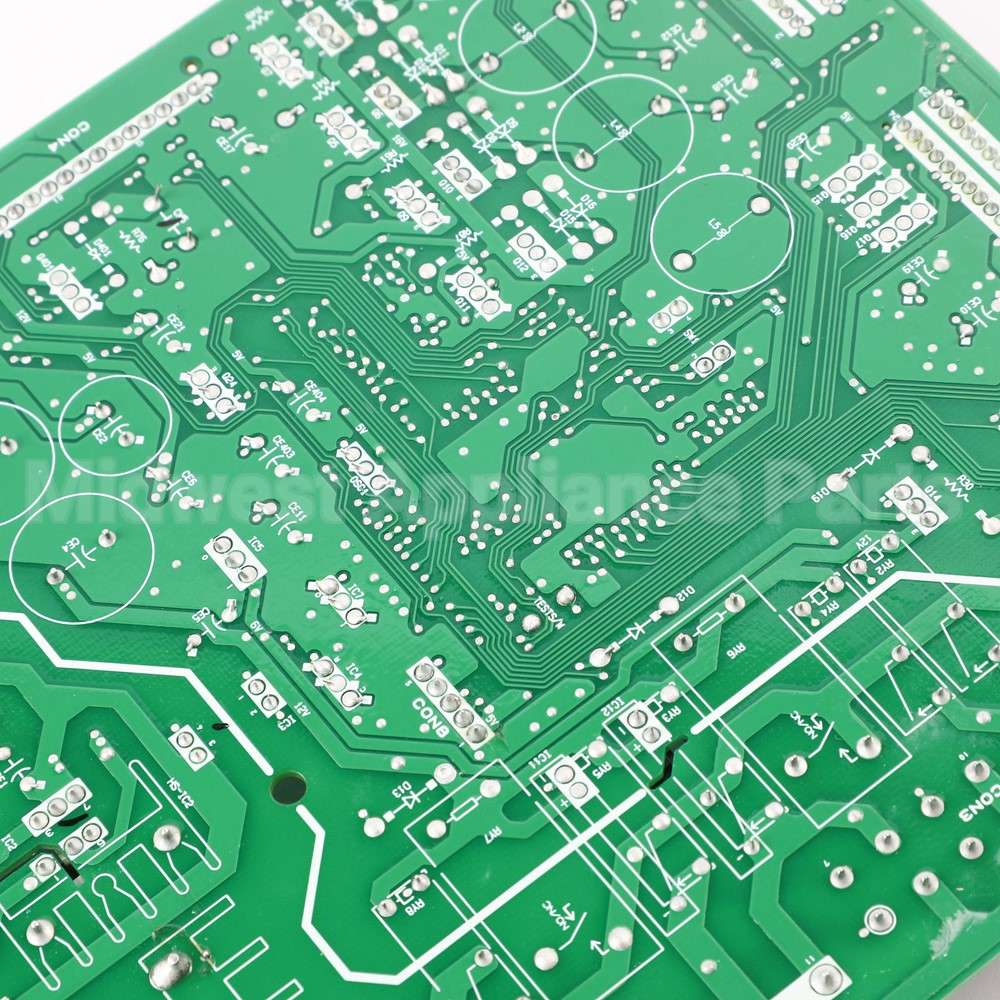 EBR74796471 LG Pcb Assembly,Main