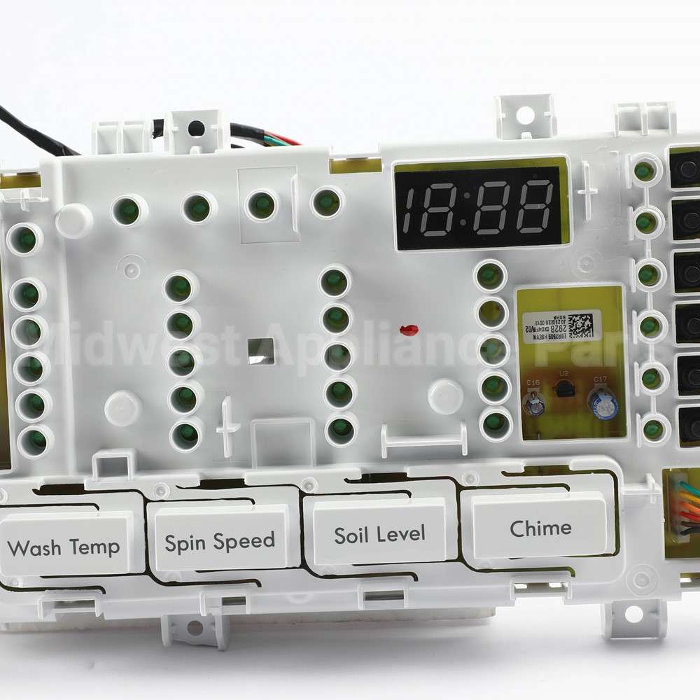 EBR75092928 LG Pcb Assembly,Display