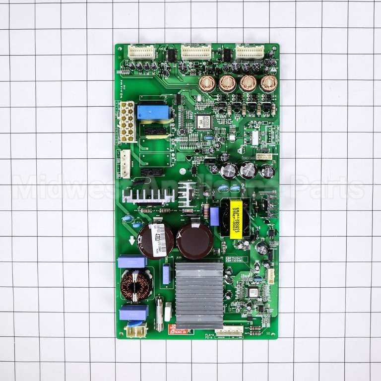 EBR75234703 LG Pcb Assembly,Main
