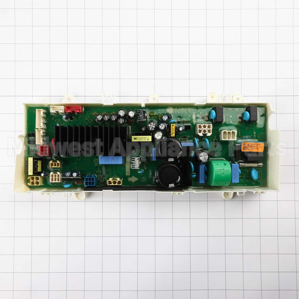 EBR75639503 LG Pcb Assembly,Main