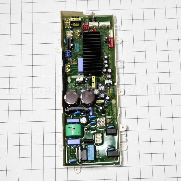 EBR75639504 LG Pcb Assembly,Main
