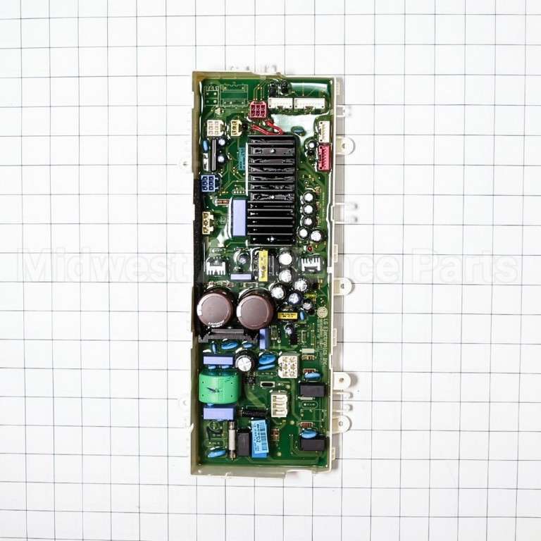 EBR75795702 LG Pcb Assembly Main