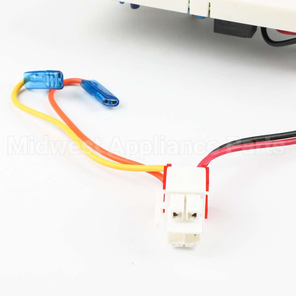 EBR76261816 LG Pcb Assembly,Main