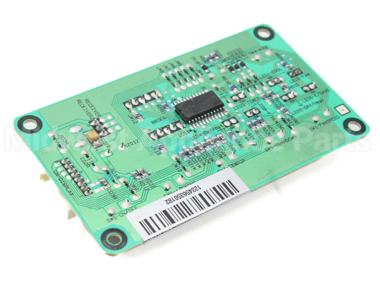EBR76261901 LG Pcb Assembly,Display