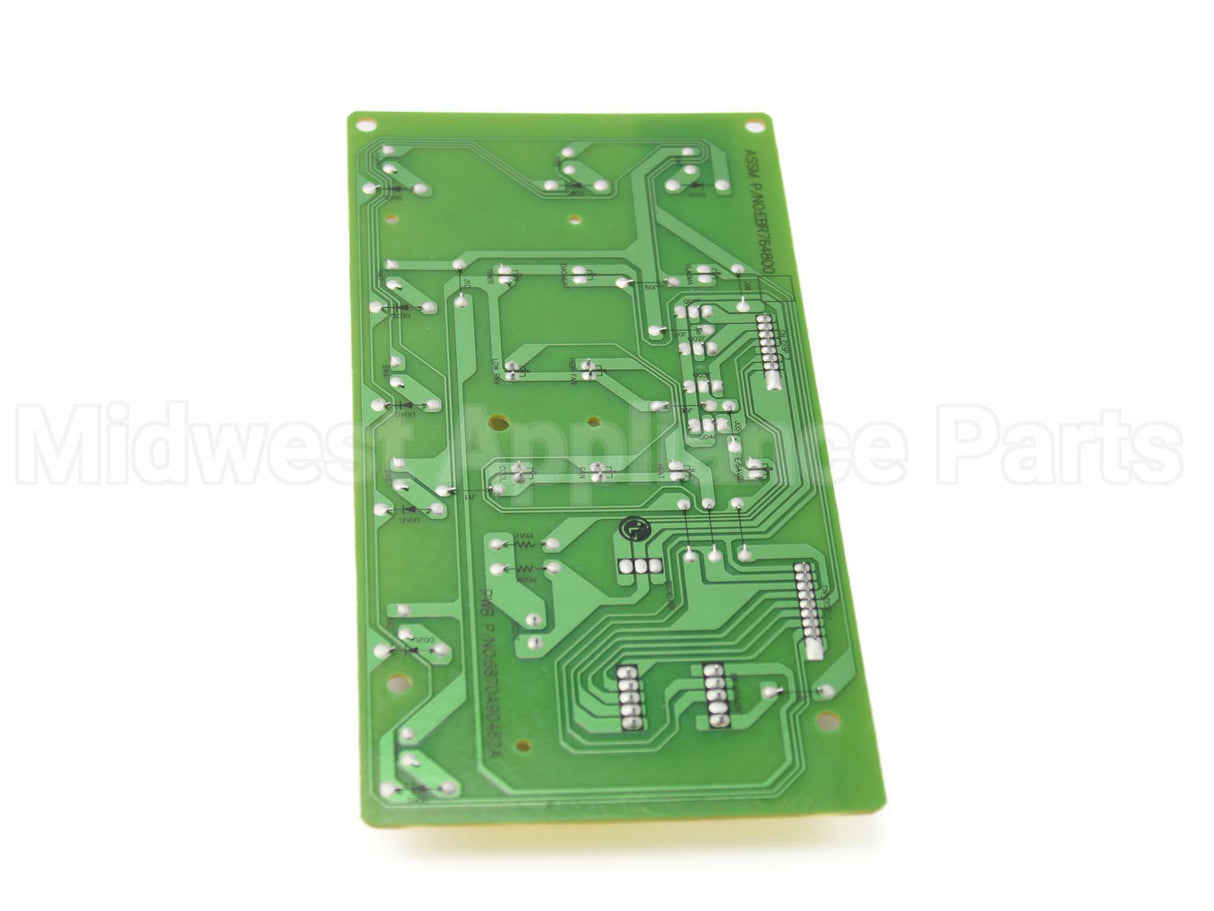 EBR76480001 LG Pcb Assembly,Display