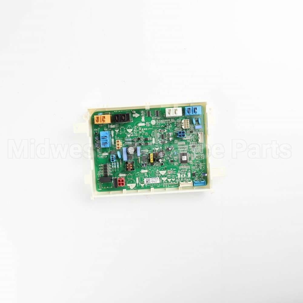 EBR76519513 LG Pcb Assembly,Main