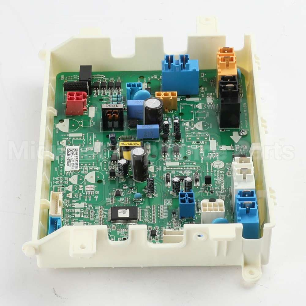 EBR76519513 LG Pcb Assembly,Main