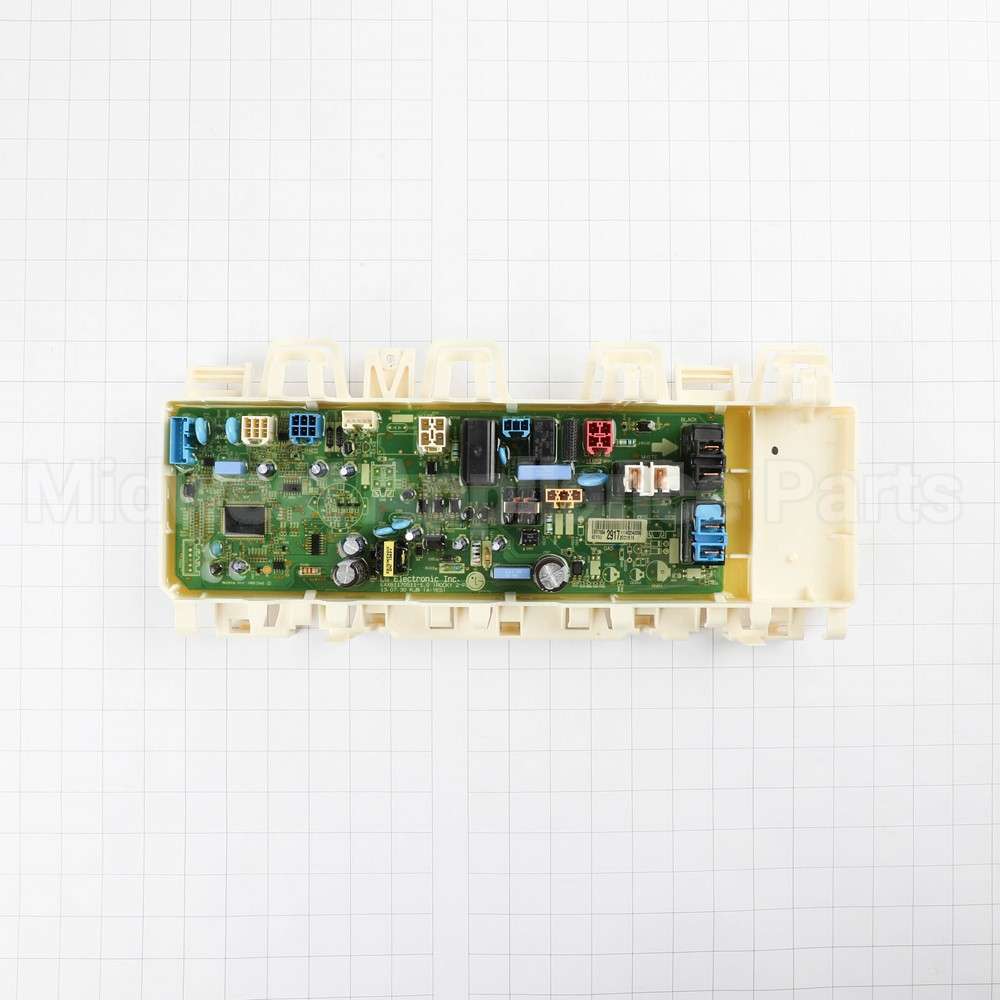EBR76542917 LG Pcb Assembly,Main