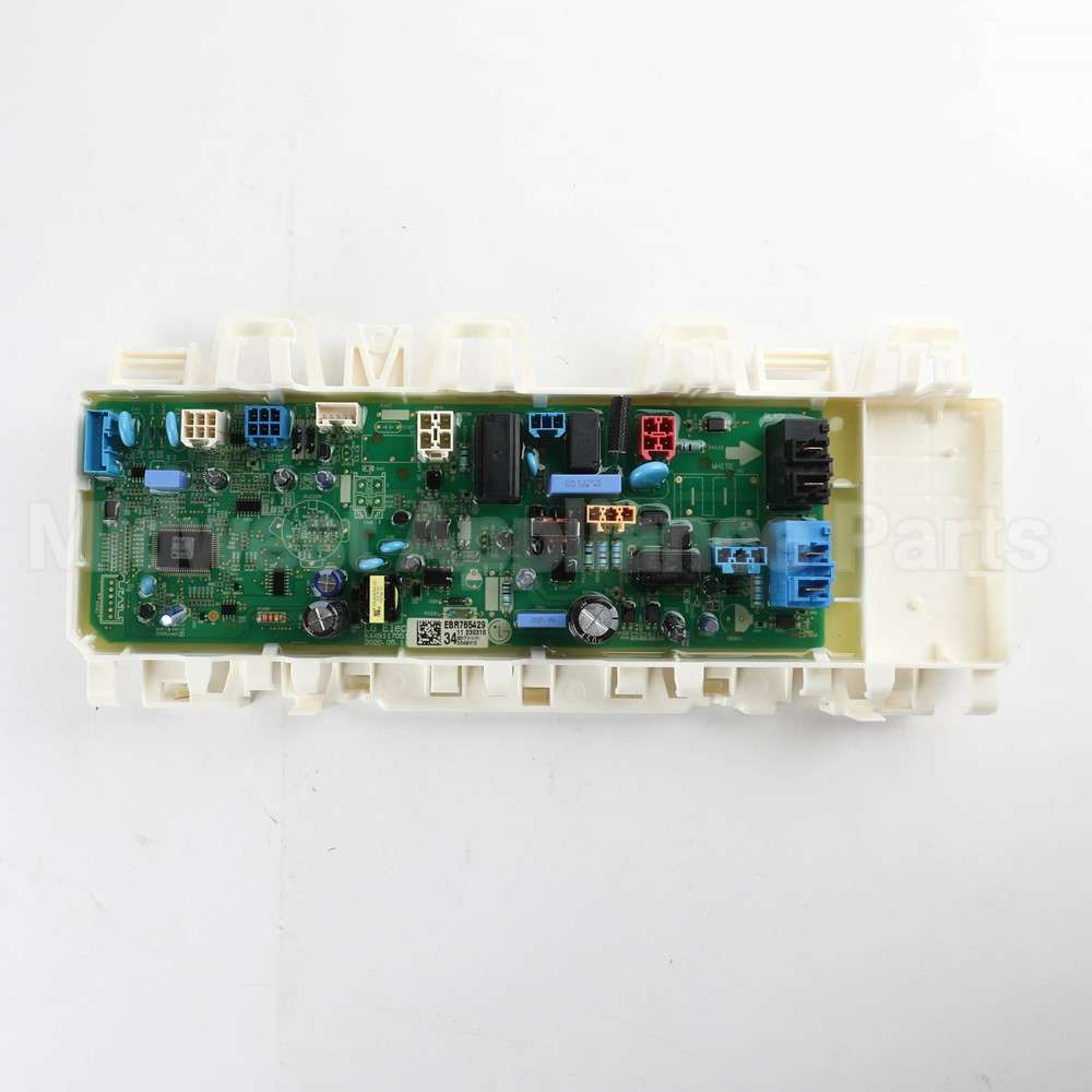 EBR76542934 LG Pcb Assembly,Main