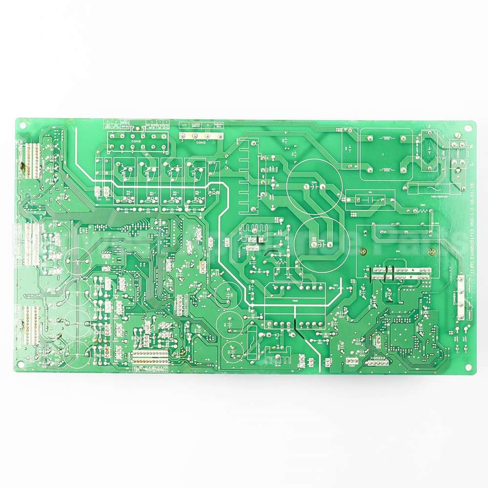 EBR77042536 LG Pcb Assembly,Main