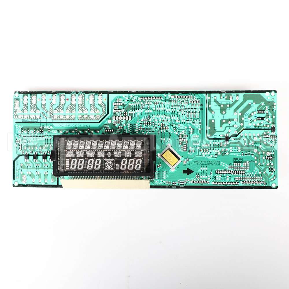 EBR77562712 LG Pcb Assembly,Main