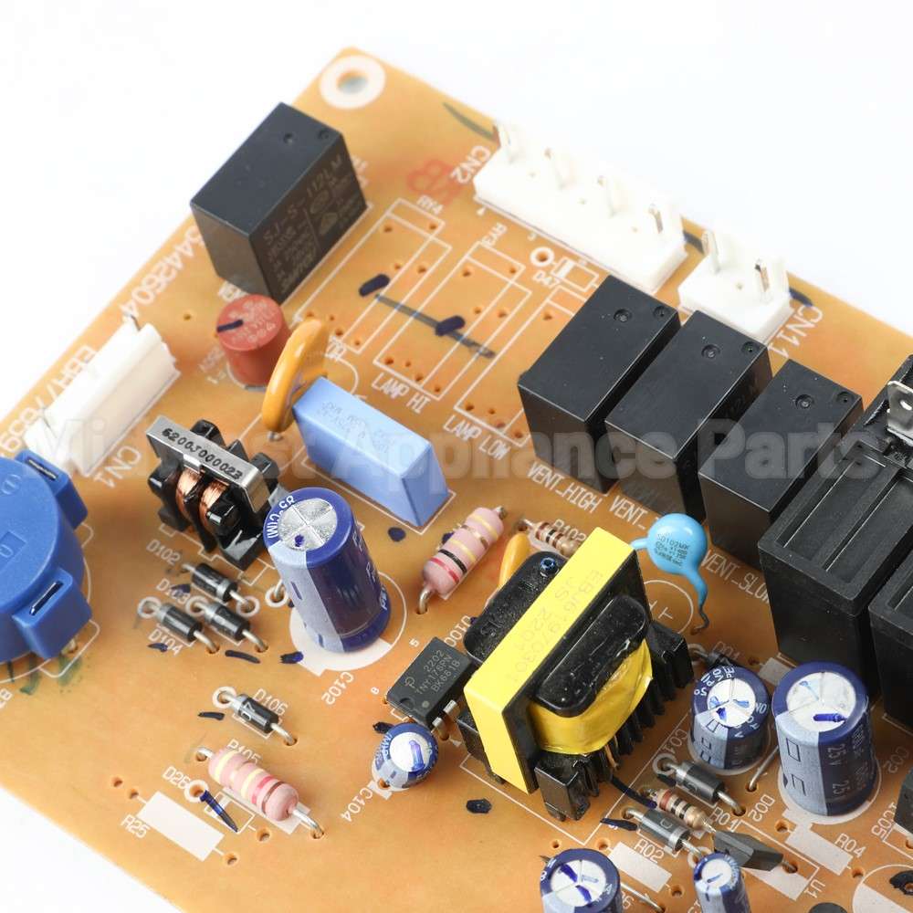 EBR77659109 LG Pcb Assembly,Main