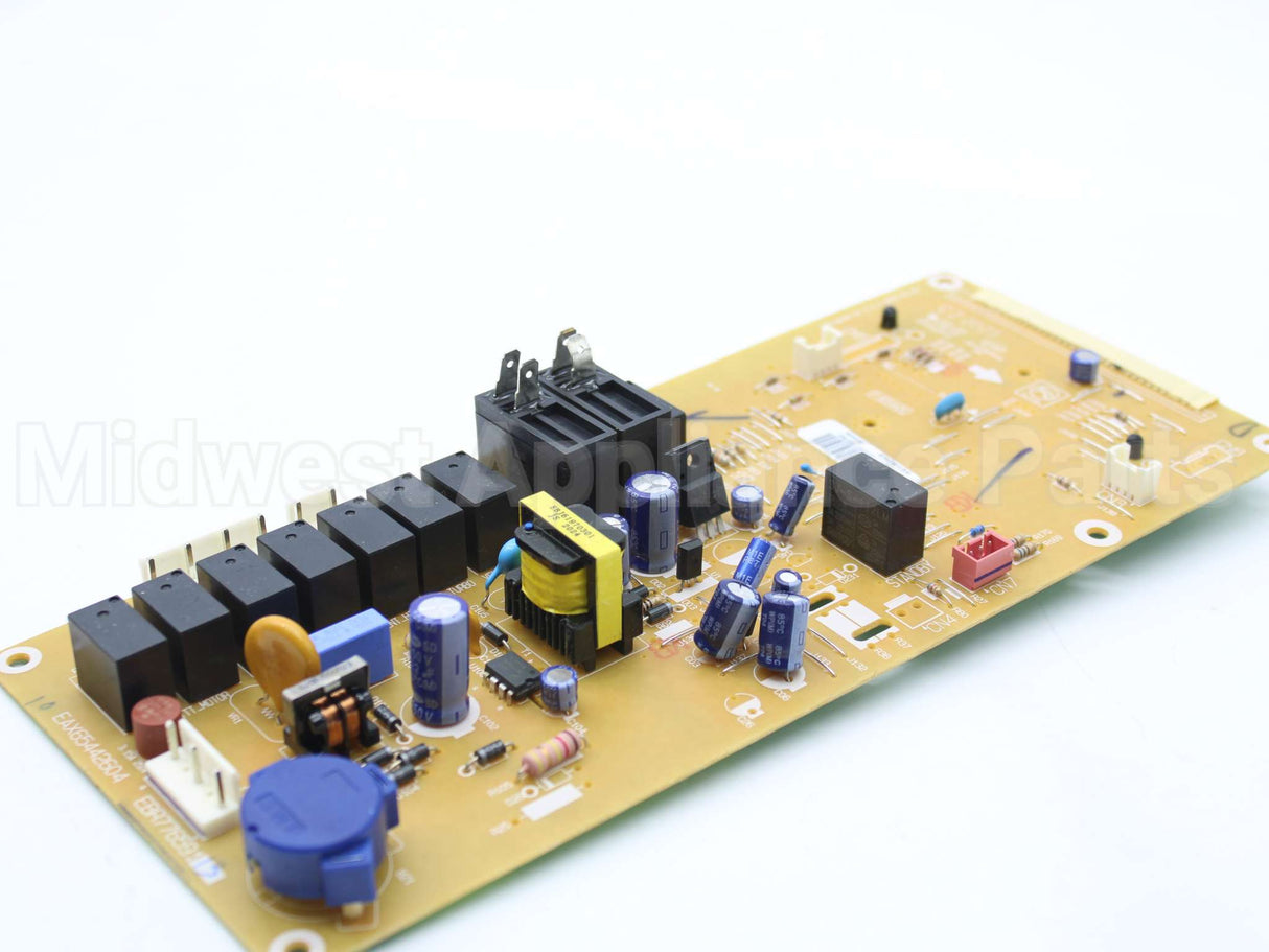 EBR77659113 LG Pcb Assembly,Main