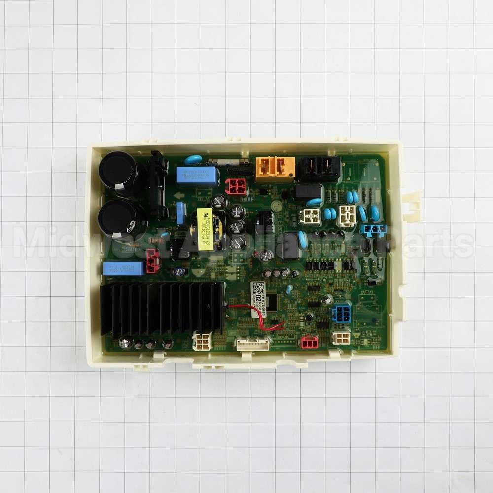 EBR78499602 LG Pcb Assembly,Main