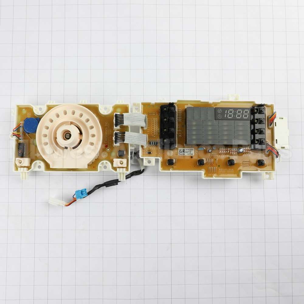 EBR78534427 LG Pcb Assembly,Display