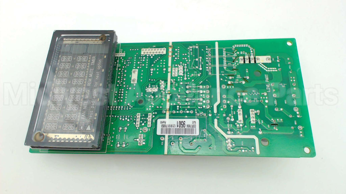 EBR78569501 LG Pcb Assembly,Main