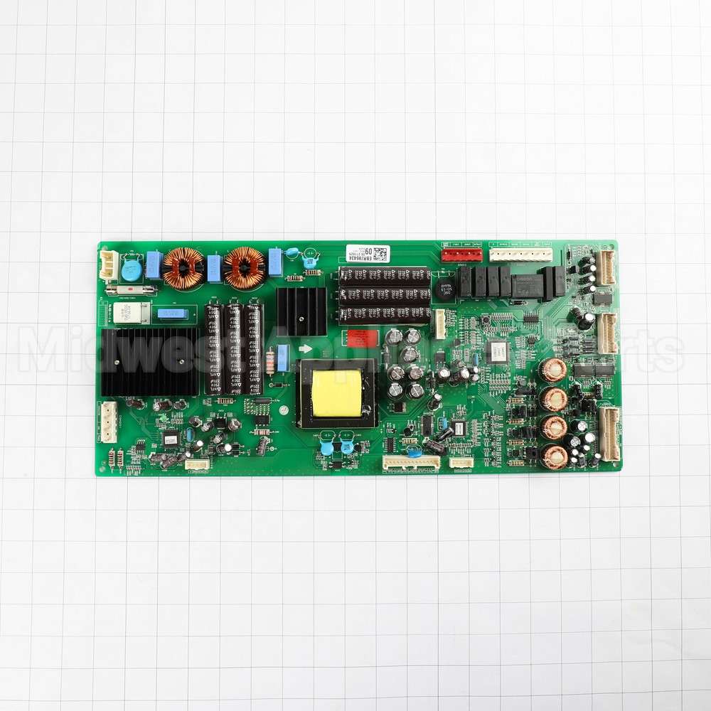 EBR78643409 LG Pcb Assembly,Main