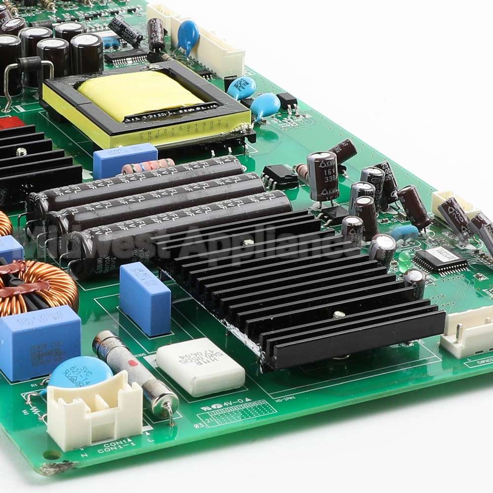 EBR78643409 LG Pcb Assembly,Main