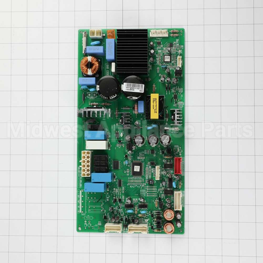 EBR78748202 LG Pcb Assembly,Main