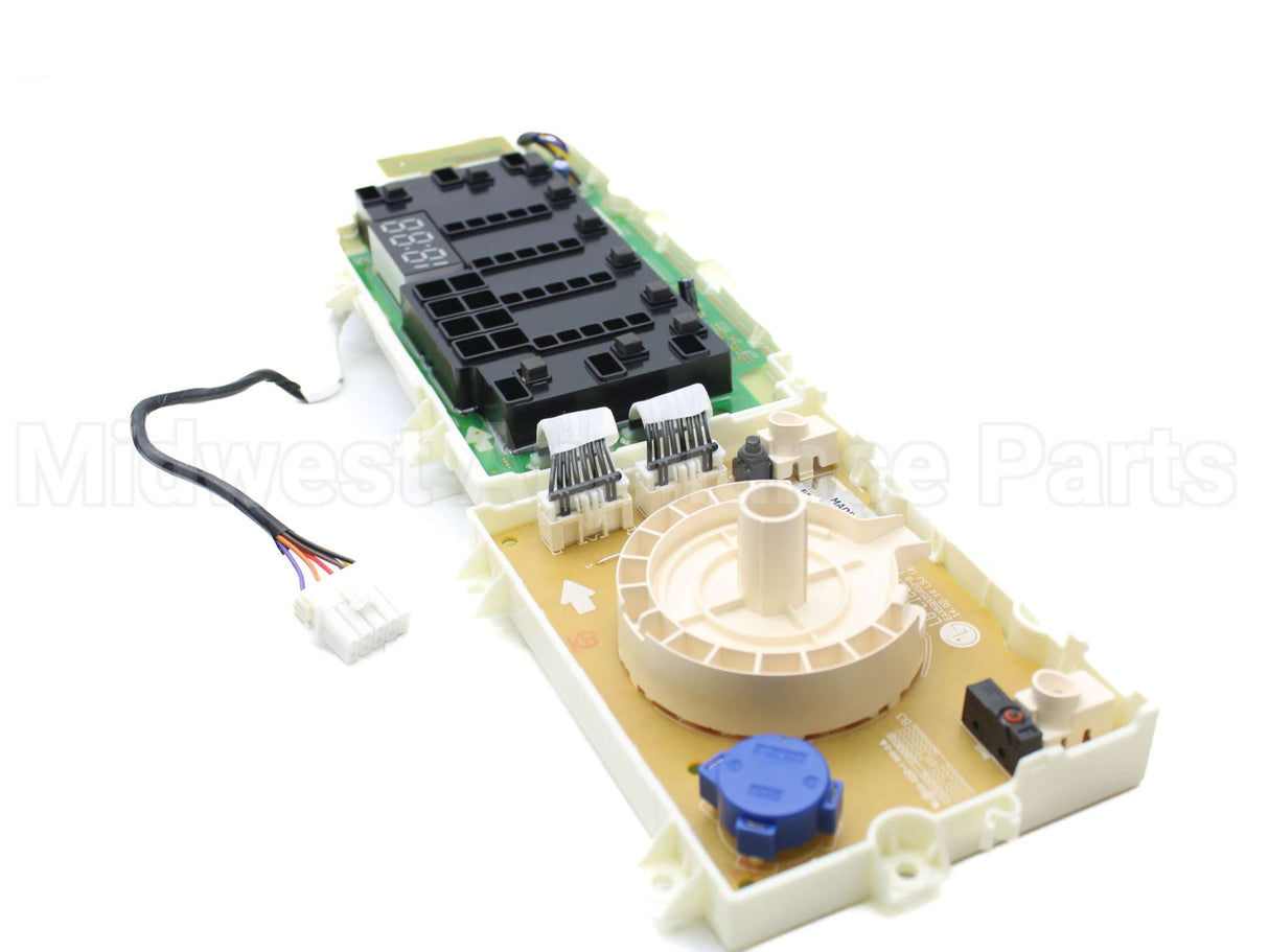 EBR78770639 LG Pcb Assembly,Display