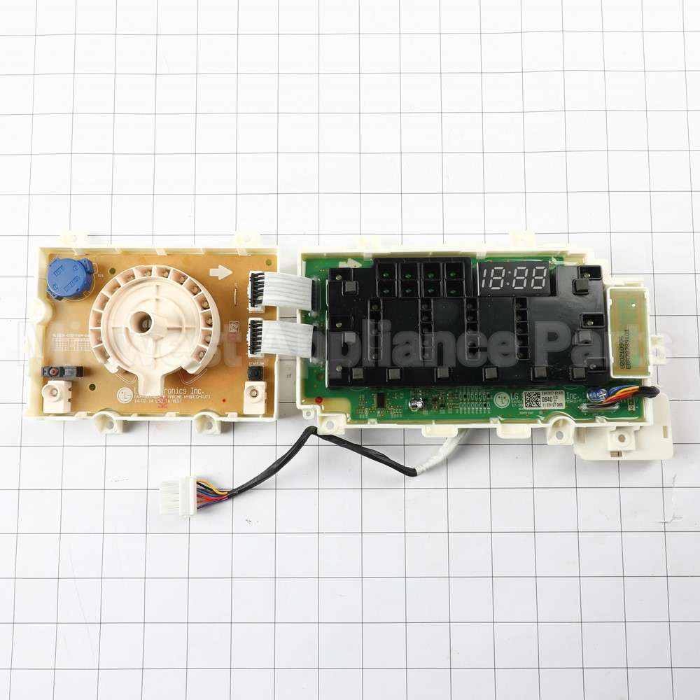 EBR78770640 LG Pcb Assembly,Display