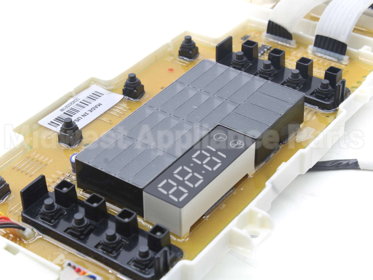 EBR78898213 LG Pcb Assembly,Display