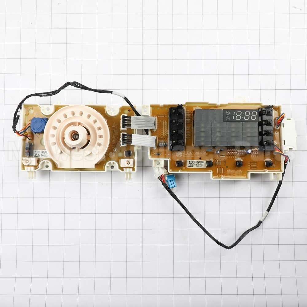 EBR78898214 LG Pcb Assembly,Display