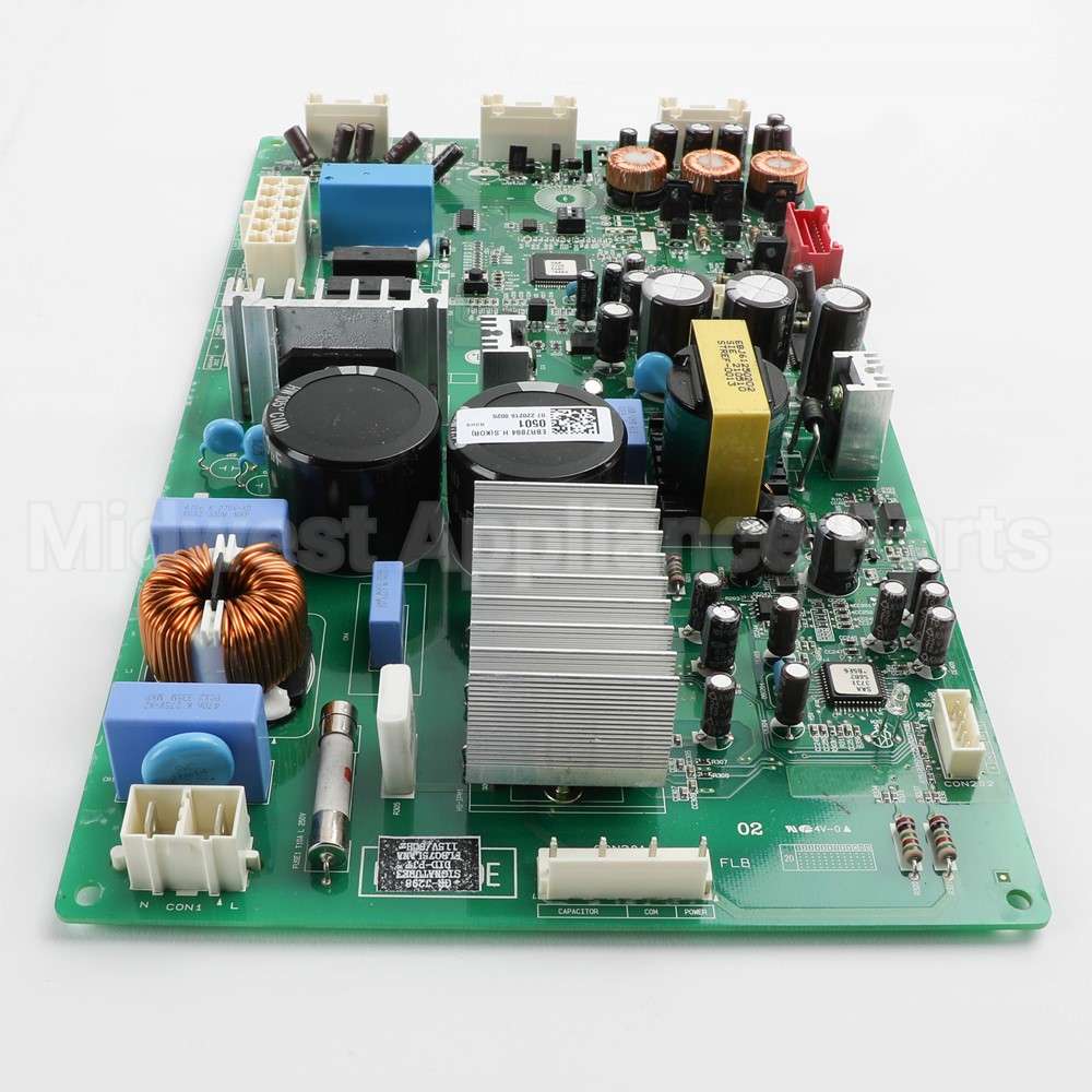 EBR78940501 LG Pcb Assembly,Main