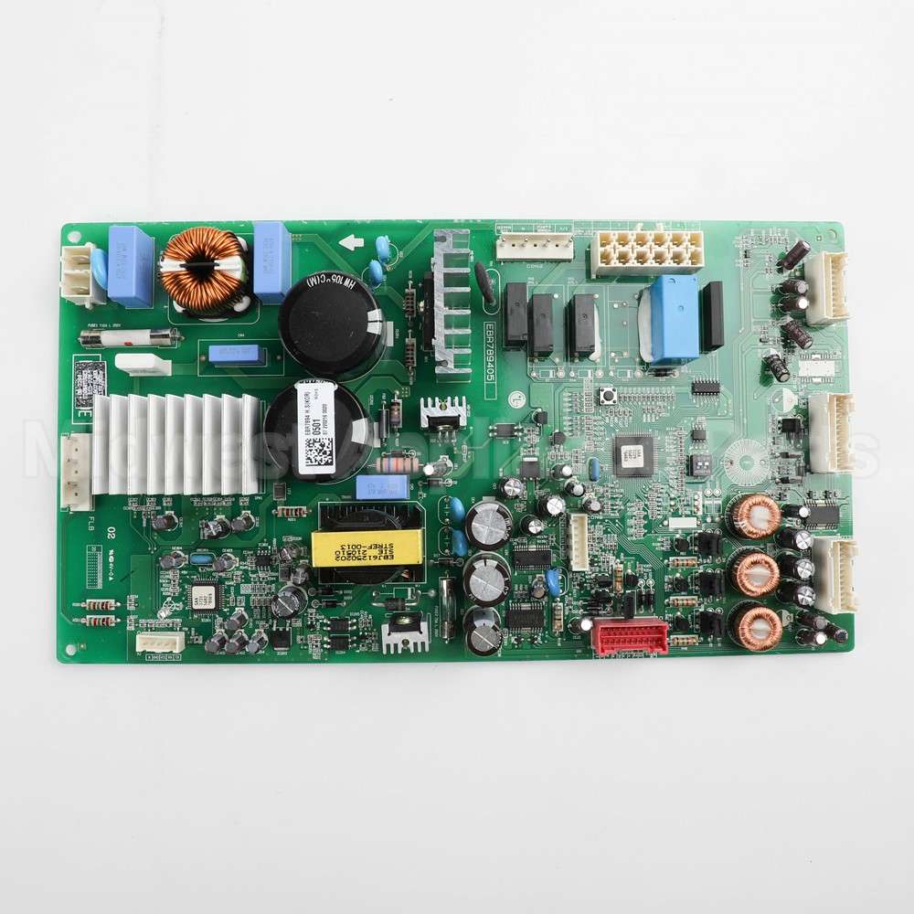 EBR78940501 LG Pcb Assembly,Main