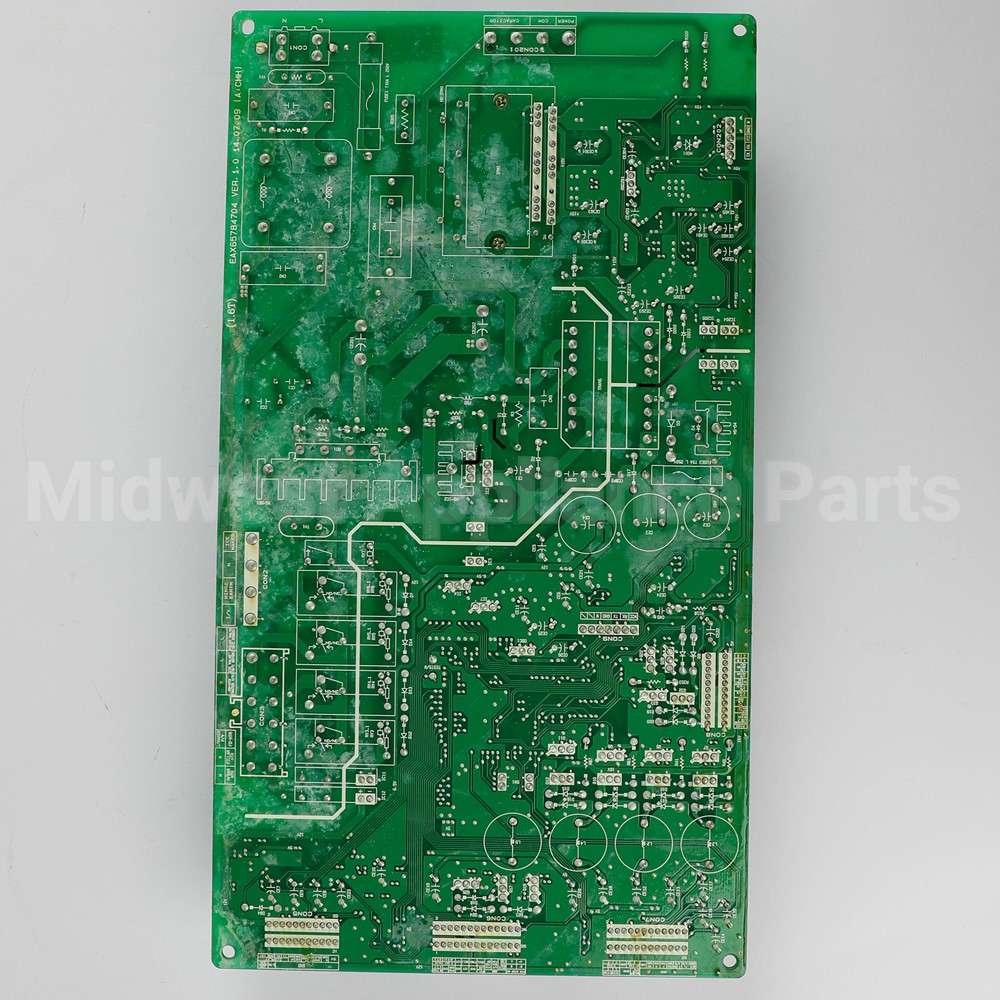 EBR78940506 LG Pcb Assembly,Main