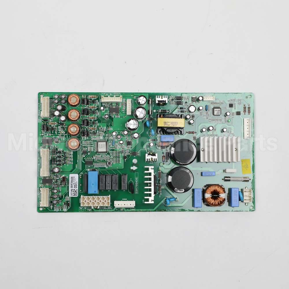 EBR78940605 LG Pcb Assembly,Main
