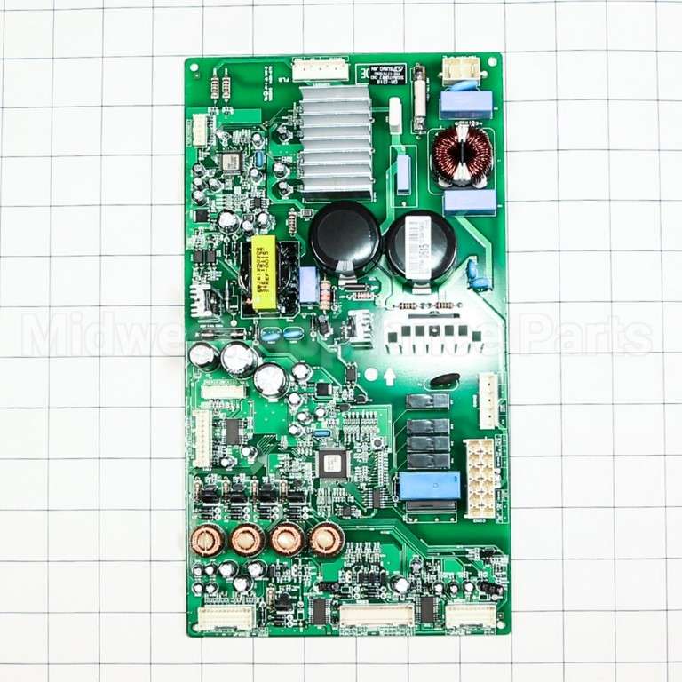 EBR78940615 LG Pcb Assembly,Main