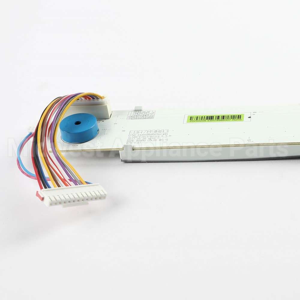 EBR78988307 LG Pcb Assembly,Display