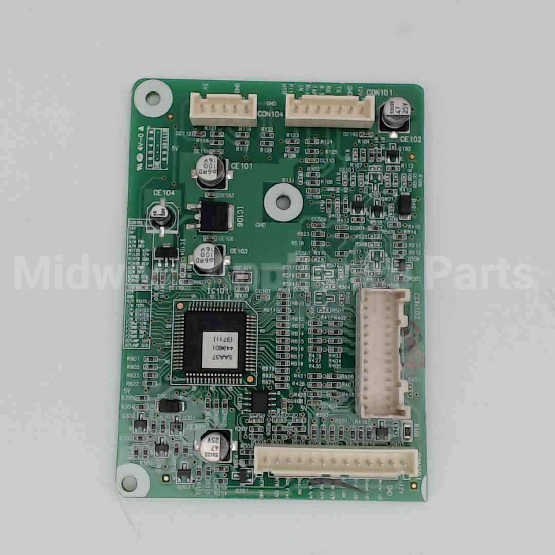 EBR78988404 LG Pcb Assembly,Display
