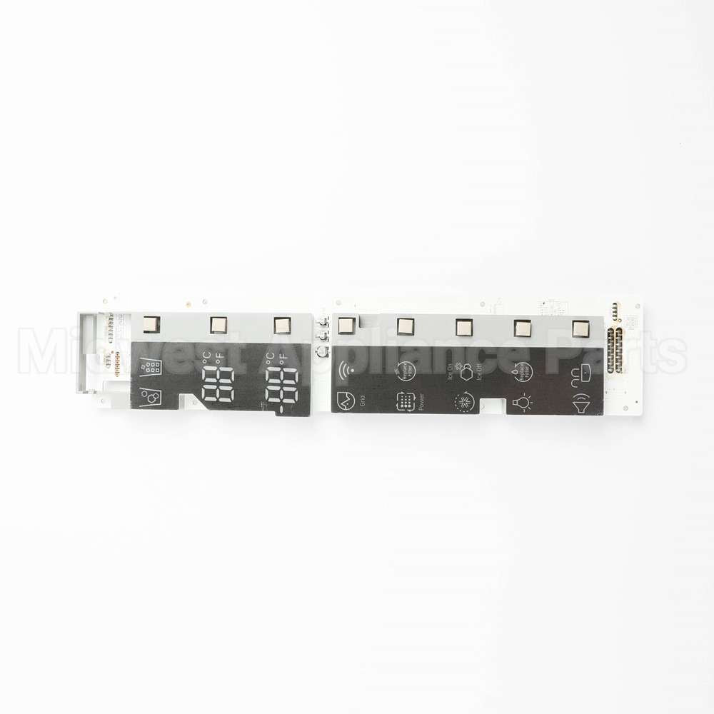 EBR79159717 LG Pcb Assembly,Display