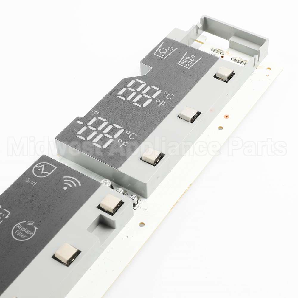 EBR79159717 LG Pcb Assembly,Display