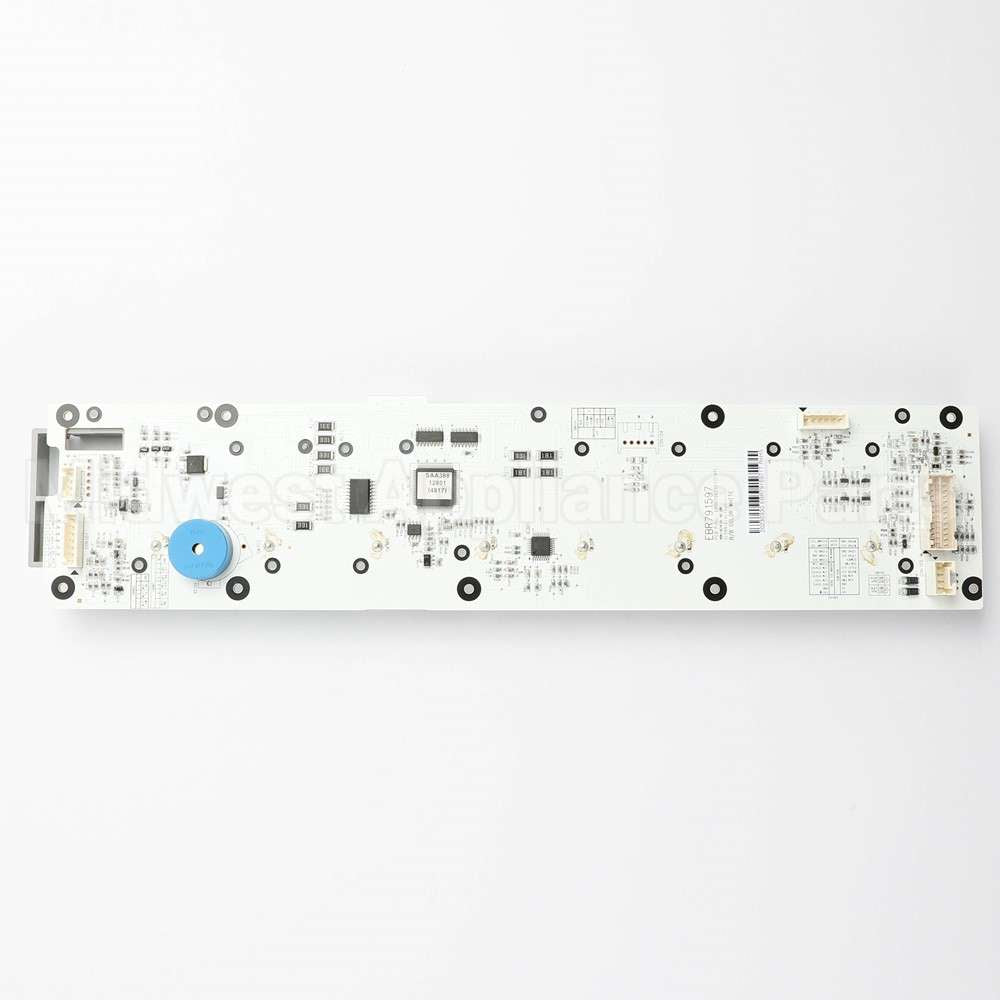 EBR79159717 LG Pcb Assembly,Display