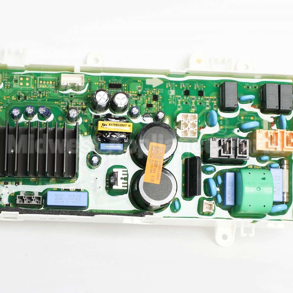 EBR79203401 LG Pcb Assembly,Main