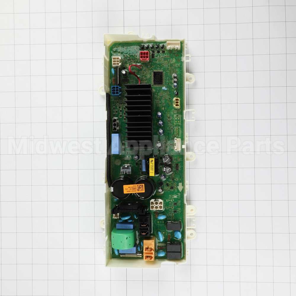 EBR79203408 LG Pcb Assembly,Main