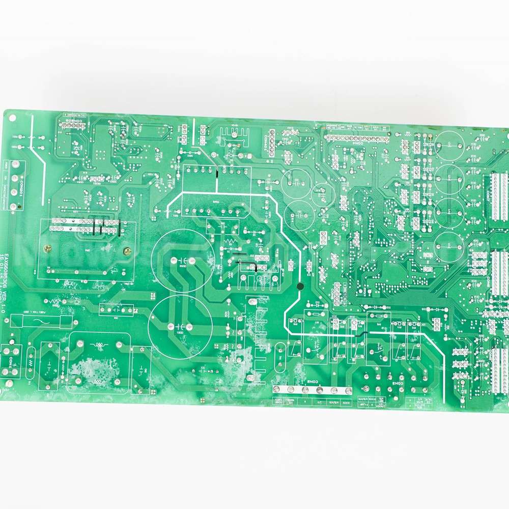EBR79267107 LG Pcb Assembly,Main