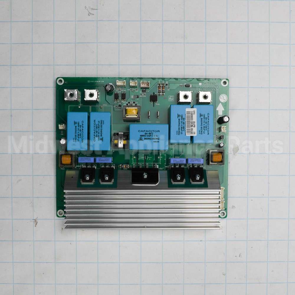 EBR79332510 LG Pcb Assembly,Inverter