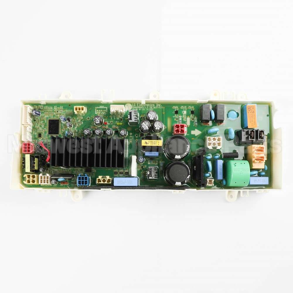 EBR79523101 LG Pcb Assembly,Main