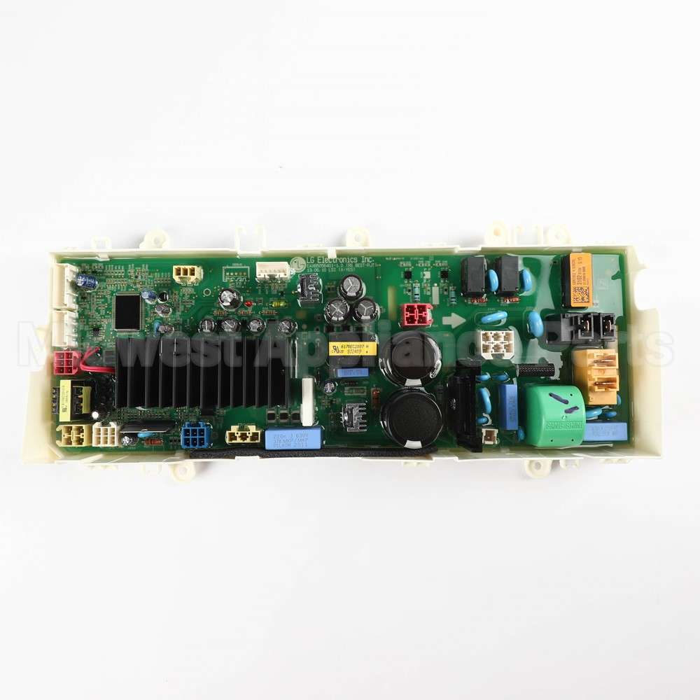 EBR79523102 LG Pcb Assembly,Main